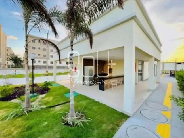 Apartamento venda em Região Geográfica Imediata de Natal, Natal