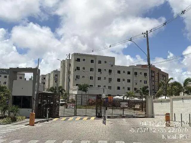 Apartamento venda em Região Geográfica Imediata de Natal, Natal