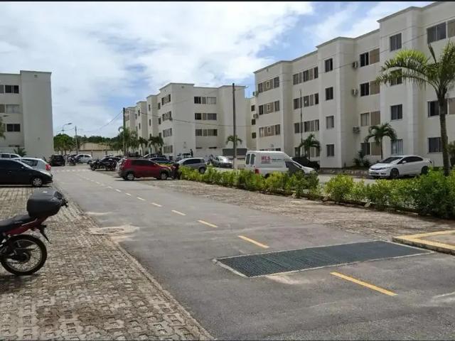 Apartamento venda em Região Geográfica Imediata de Natal, Natal