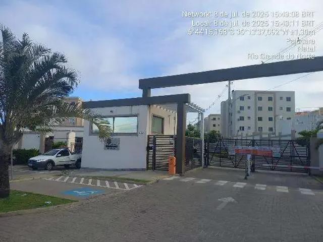 Apartamento venda em Região Geográfica Imediata de Natal, Natal