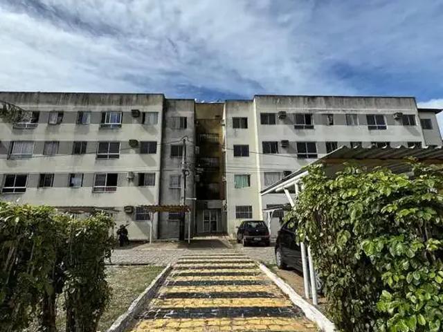 Apartamento venda em Região Geográfica Imediata de Natal, Natal