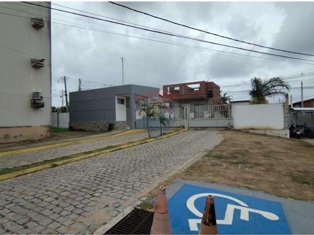 Apartamento venda em Região Geográfica Imediata de Natal, Natal
