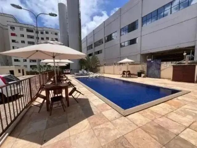 Apartamento venda em Região Geográfica Imediata de Natal, Natal