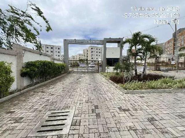 Apartamento venda em Região Geográfica Imediata de Natal, Natal