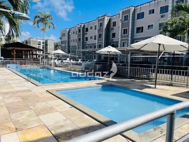 Apartamento venda em Região Geográfica Imediata de Natal, Natal