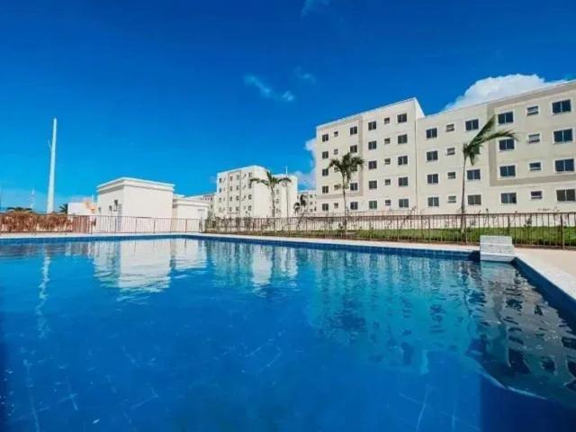 Apartamento venda em Região Geográfica Imediata de Natal, Natal