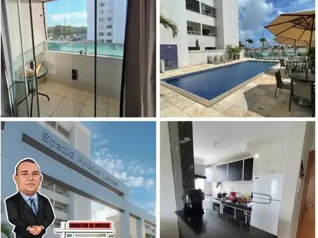 Apartamento venda em Região Geográfica Imediata de Natal, Natal