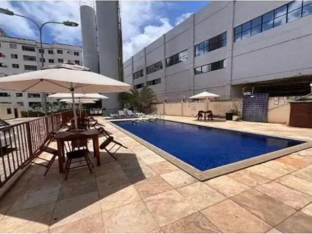 Apartamento venda em Região Geográfica Imediata de Natal, Natal