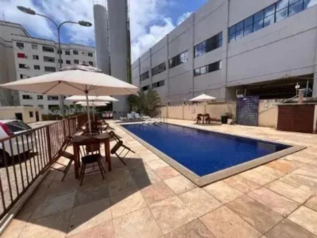 Apartamento venda em Região Geográfica Imediata de Natal, Natal