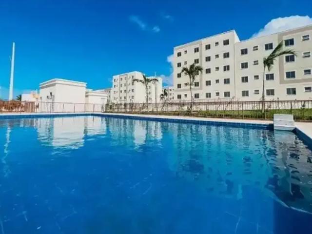 Apartamento venda em Região Geográfica Imediata de Natal, Natal