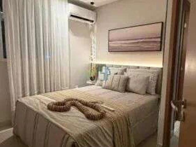 Apartamento venda em Conjunto Brasil Novo, Natal