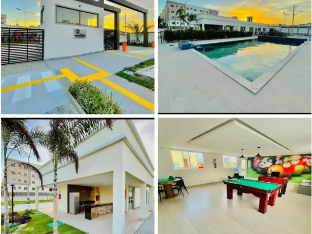 Apartamento venda em Região Geográfica Imediata de Natal, Natal