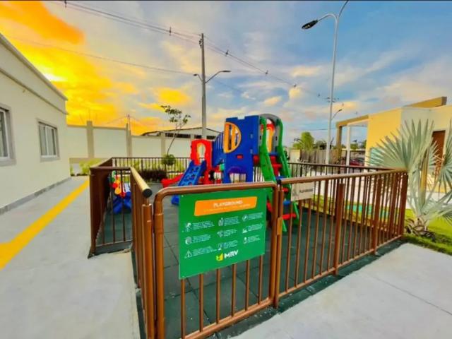 Apartamento venda em Região Geográfica Imediata de Natal, Natal