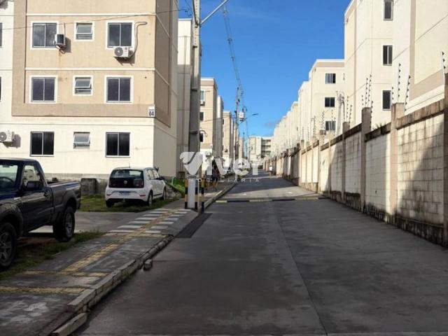 Apartamento venda em Zona Norte, Natal
