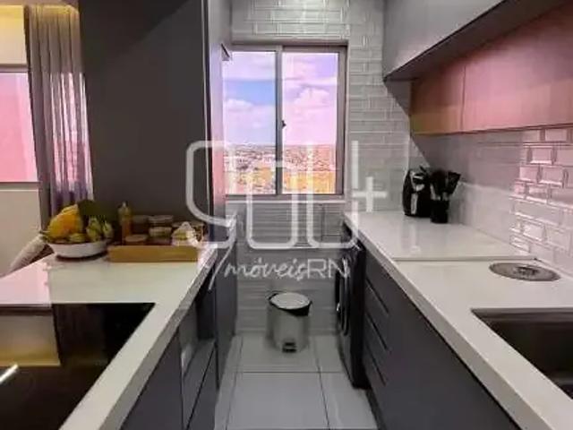 Apartamento venda em Região Geográfica Imediata de Natal, Natal