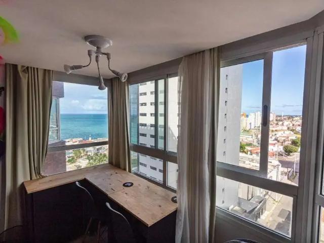 Apartamento venda em Região Geográfica Imediata de Natal, Natal