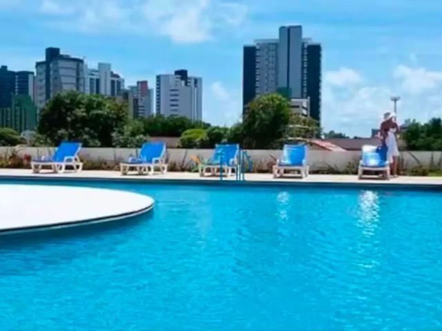 Apartamento venda em Região Geográfica Imediata de Natal, Natal