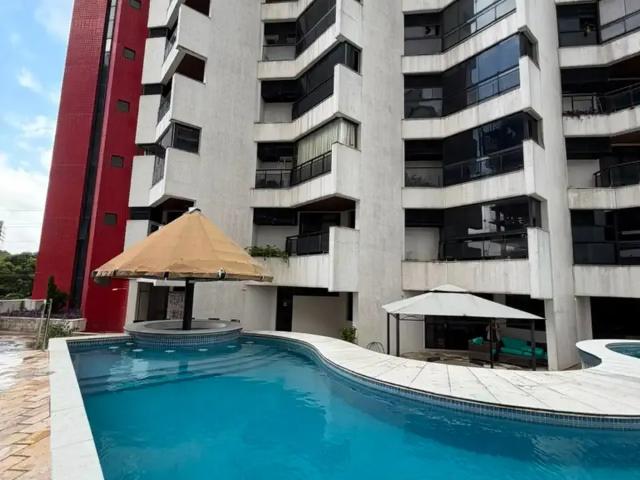 Apartamento venda em Região Geográfica Imediata de Natal, Natal