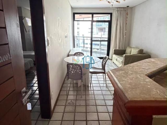 Apartamento venda em Zona Leste, Natal