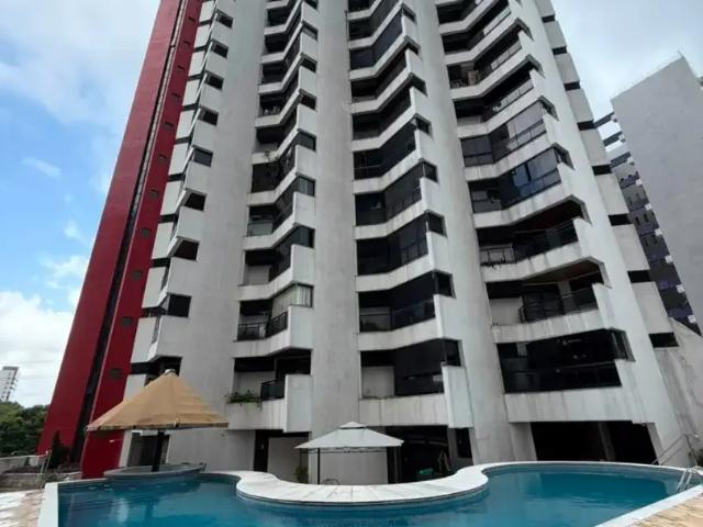 Apartamento venda em Região Geográfica Imediata de Natal, Natal
