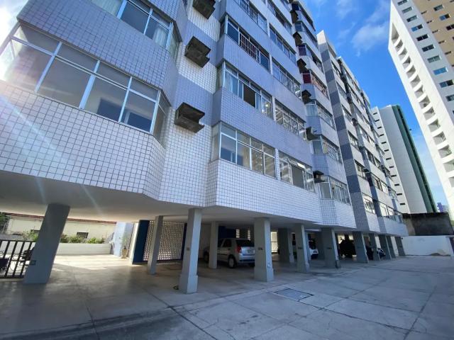 Apartamento venda em Região Geográfica Imediata de Natal, Natal