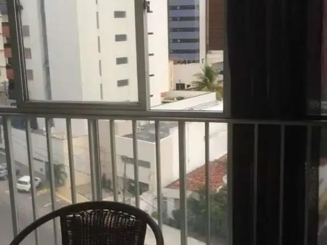 Apartamento venda em Região Geográfica Imediata de Natal, Natal