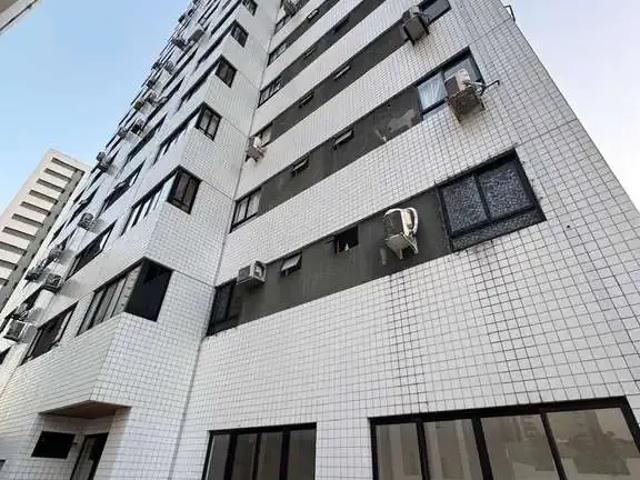 Apartamento venda em Região Geográfica Imediata de Natal, Natal