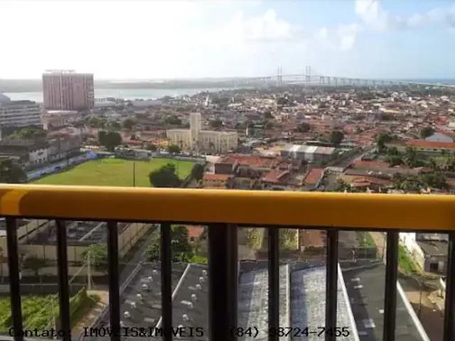 Apartamento venda em Região Geográfica Imediata de Natal, Natal