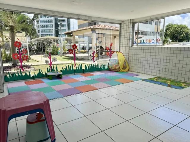 Apartamento venda em Zona Leste, Natal