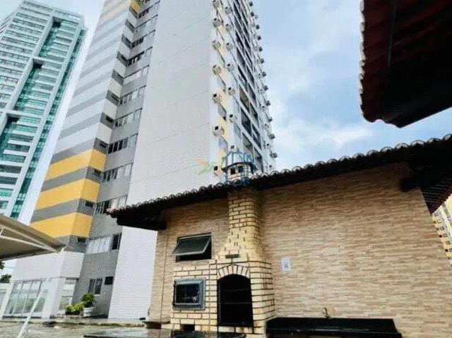 Apartamento venda em Zona Leste, Natal