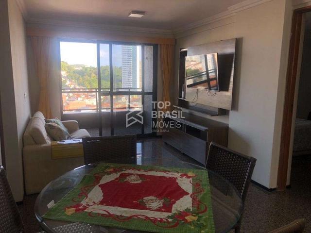 Apartamento venda em Região Geográfica Imediata de Natal, Natal