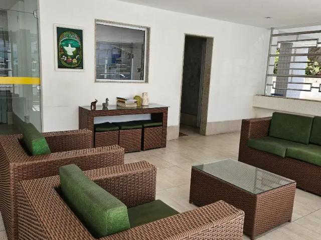 Apartamento venda em Região Geográfica Imediata de Natal, Natal