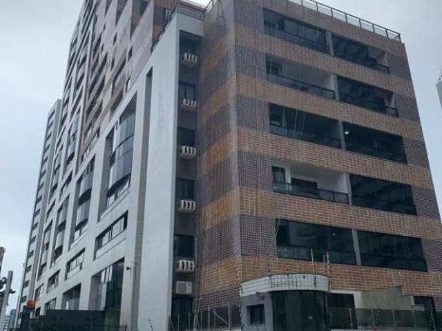 Apartamento venda em Zona Leste, Natal