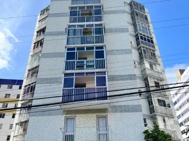 Apartamento venda em Região Geográfica Imediata de Natal, Natal