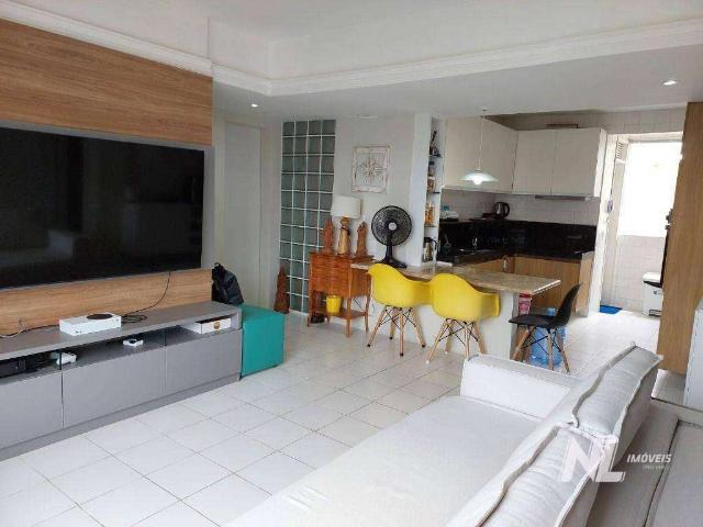 Apartamento venda em Região Geográfica Imediata de Natal, Natal