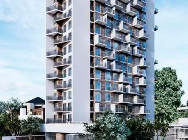Apartamento venda em Região Geográfica Imediata de Natal, Natal