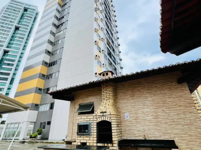 Apartamento venda em Região Geográfica Imediata de Natal, Natal
