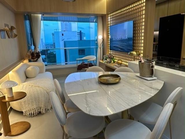 Apartamento venda em Zona Leste, Natal