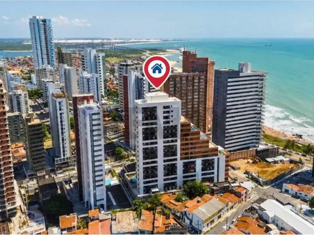 Apartamento venda em Região Geográfica Imediata de Natal, Natal