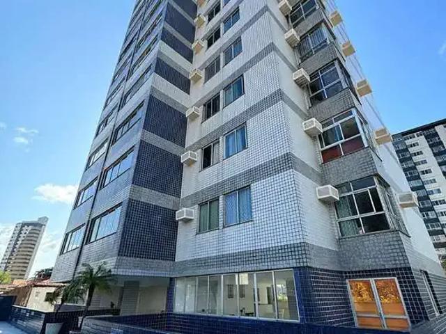 Apartamento venda em Região Geográfica Imediata de Natal, Natal