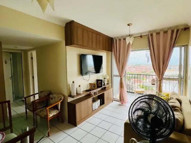 Apartamento venda em Região Geográfica Imediata de Natal, Natal