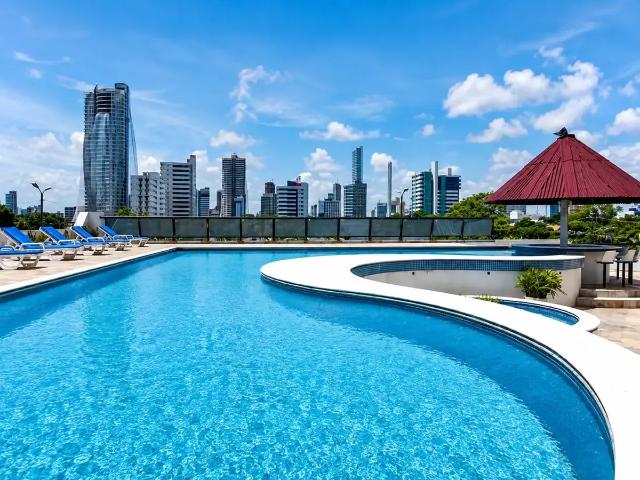 Apartamento venda em Região Geográfica Imediata de Natal, Natal