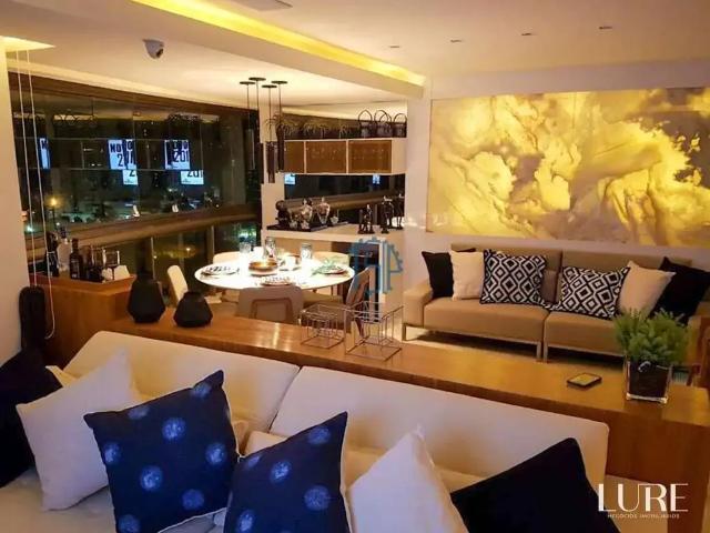 Apartamento venda em Região Geográfica Imediata de Natal, Natal