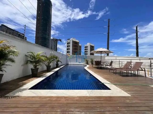 Apartamento venda em Região Geográfica Imediata de Natal, Natal