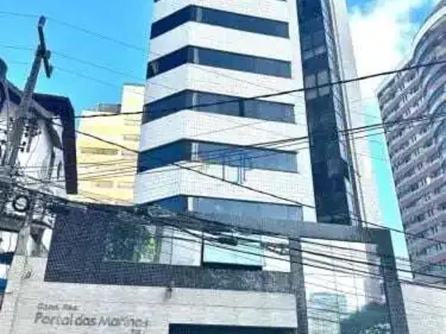 Apartamento venda em Região Geográfica Imediata de Natal, Natal