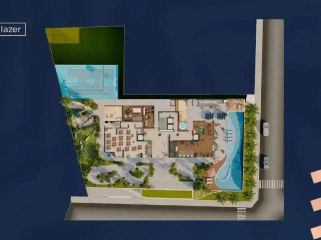 Apartamento venda em Região Geográfica Imediata de Natal, Natal