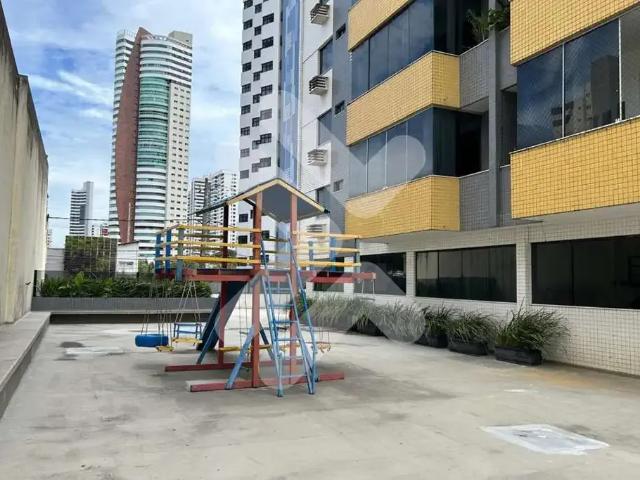 Apartamento venda em Região Geográfica Imediata de Natal, Natal