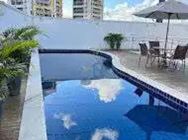 Apartamento venda em Região Geográfica Imediata de Natal, Natal