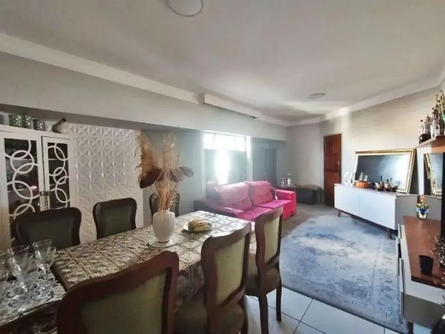 Apartamento venda em Região Geográfica Imediata de Natal, Natal