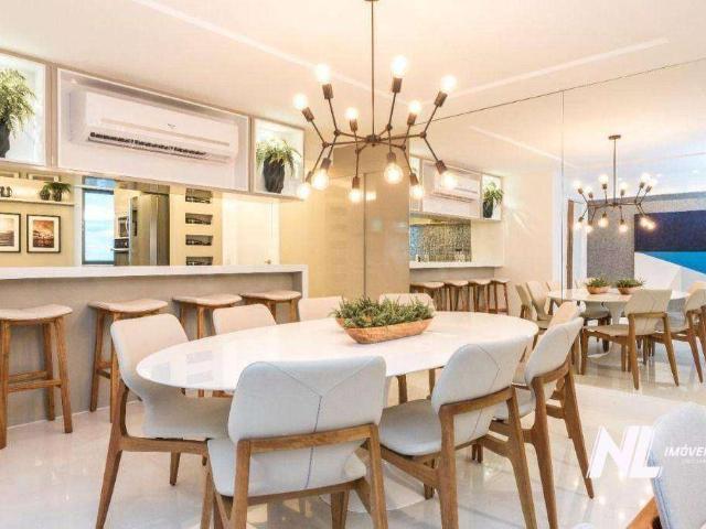 Apartamento venda em Região Geográfica Imediata de Natal, Natal